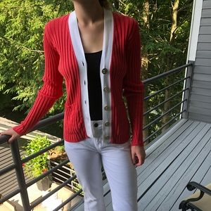 Tory Burch Sweater